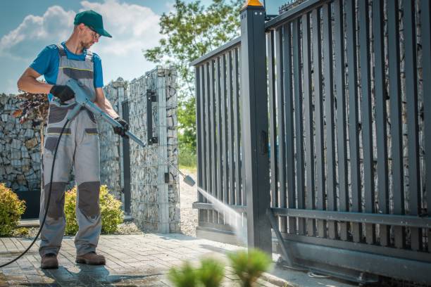 Best Soft Washing  in Moraga, CA