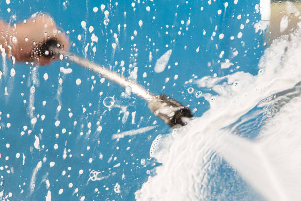 Best Heavy Equipment Washing  in Moraga, CA