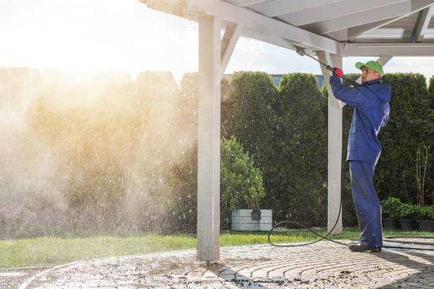 Best Restaurant Pressure Washing  in Moraga, CA