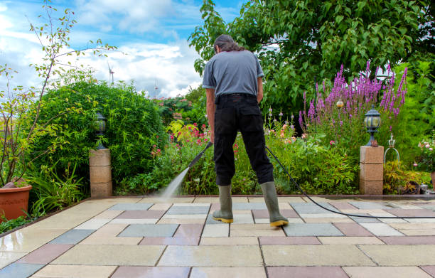 Best Pool Deck Cleaning  in Moraga, CA