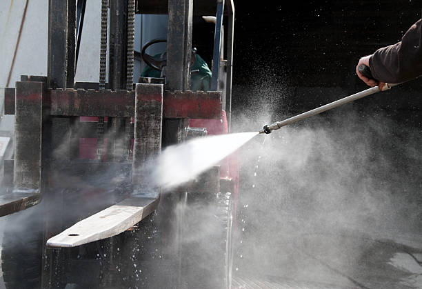Moraga, CA Pressure Washing Services Company