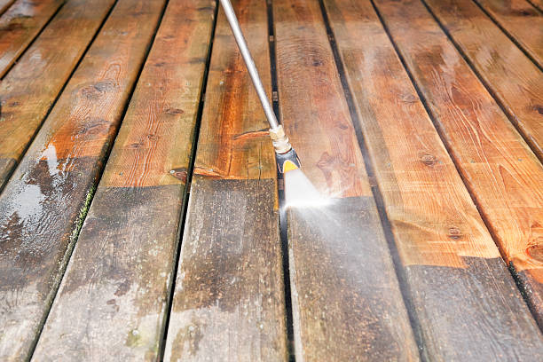 Best Post-Construction Pressure Washing  in Moraga, CA